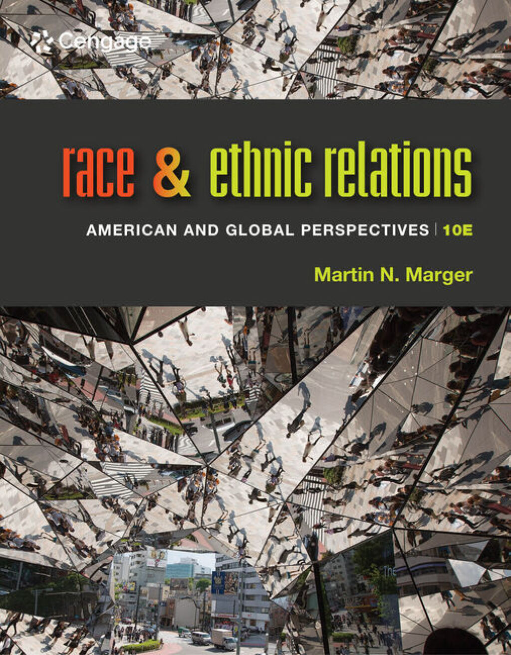 Race and Ethnic Relations: American and Global Perspectives 10th Edition â€“ PDF/EPUB Version Downloadable