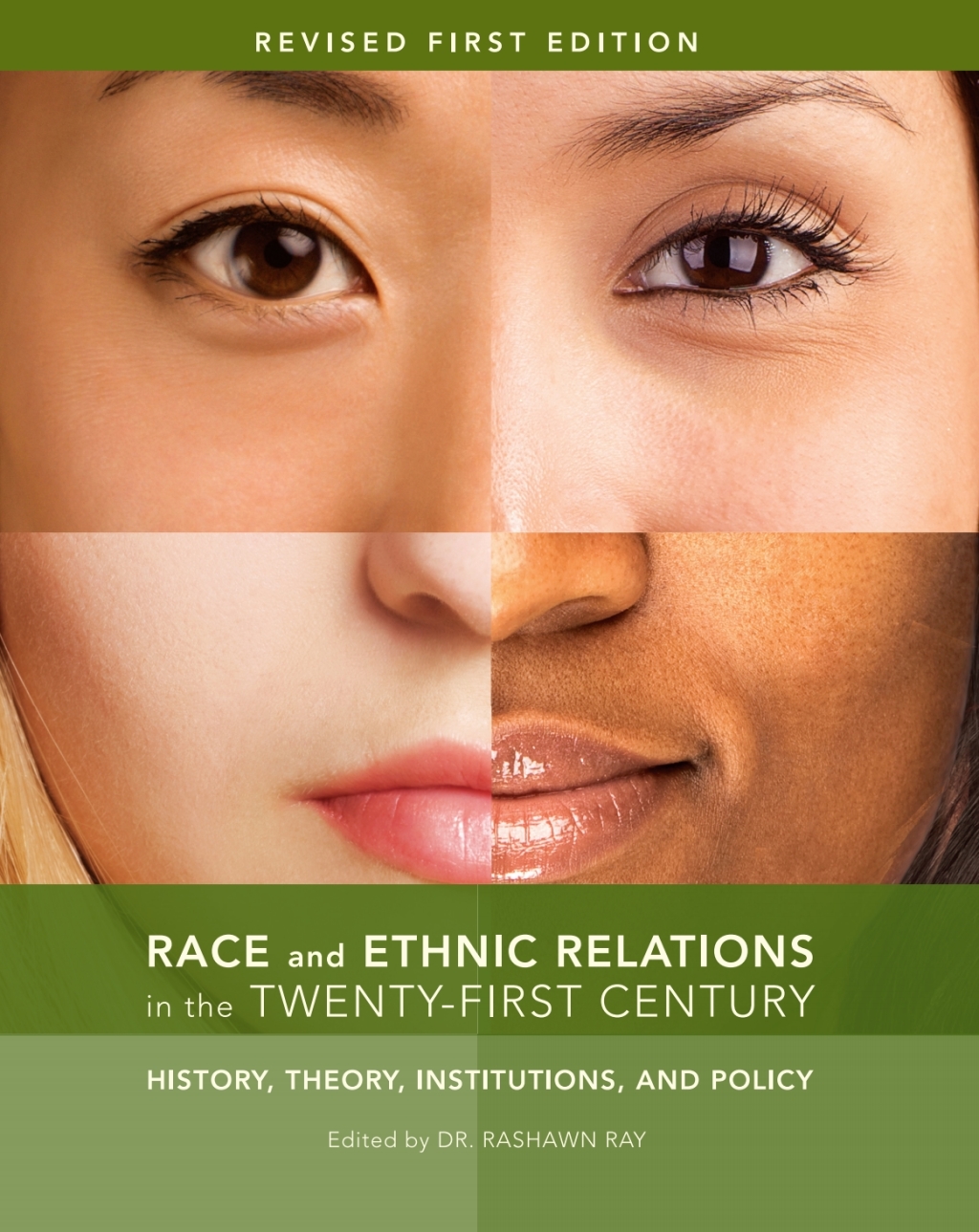 Race and Ethnic Relations in the Twenty-First Century 1st Edition â€“ PDF/EPUB Version Downloadable