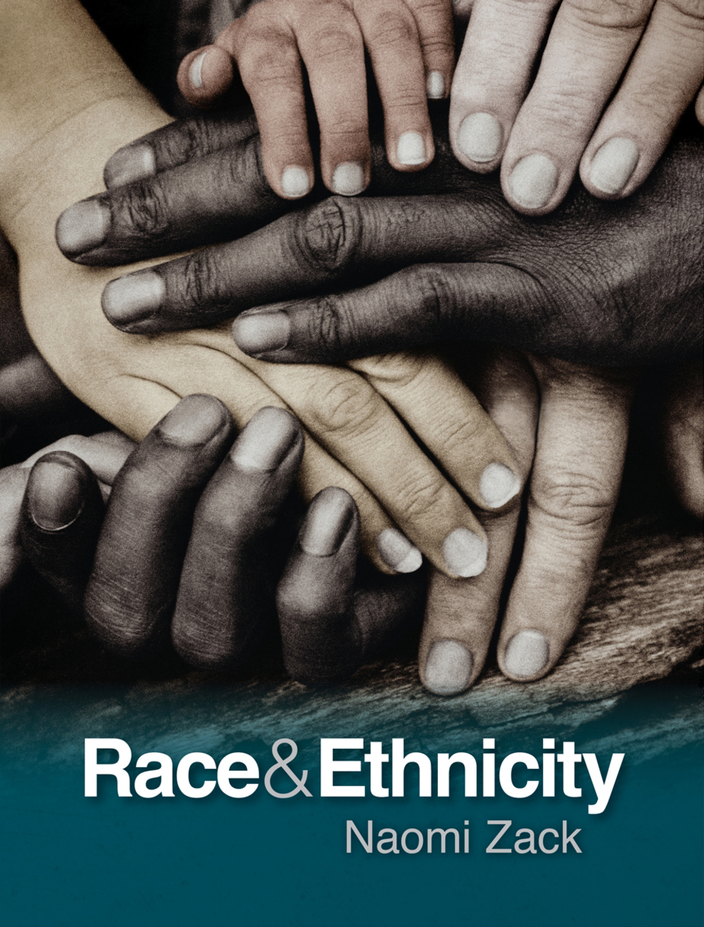 Race and Ethnicity 1st Edition â€“ PDF/EPUB Version Downloadable