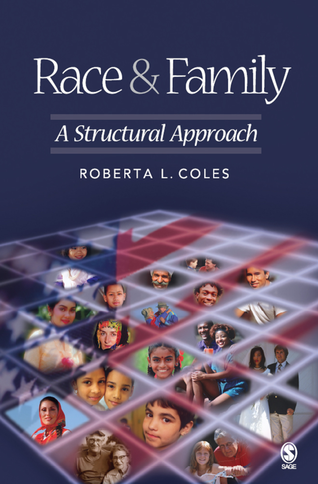 Race and Family A Structural Approach 1st Edition â€“ PDF/EPUB Version Downloadable