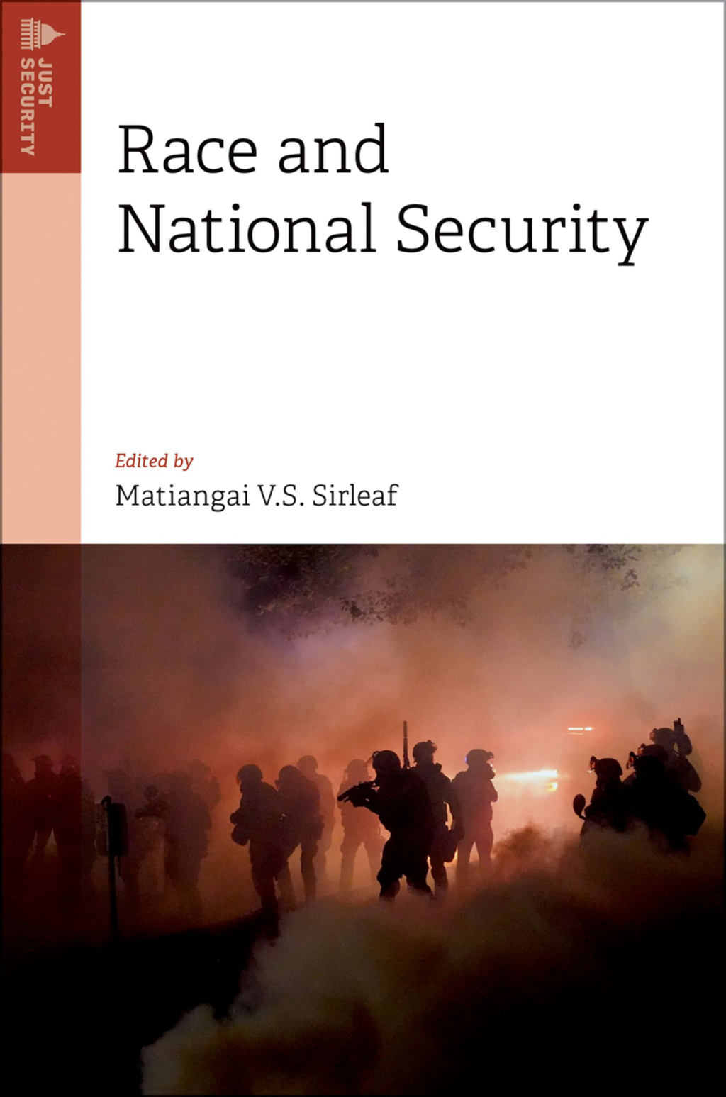Race and National Security 1st Edition â€“ PDF/EPUB Version Downloadable