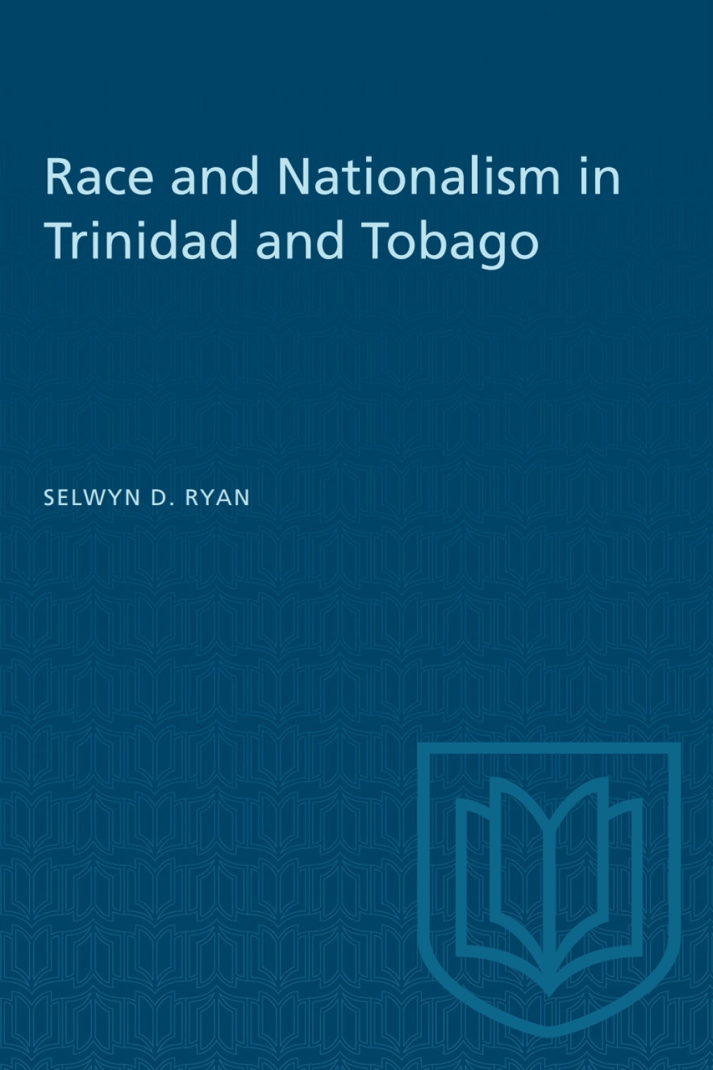 Race and Nationalism in Trinidad and Tobago 1st Edition â€“ PDF/EPUB Version Downloadable