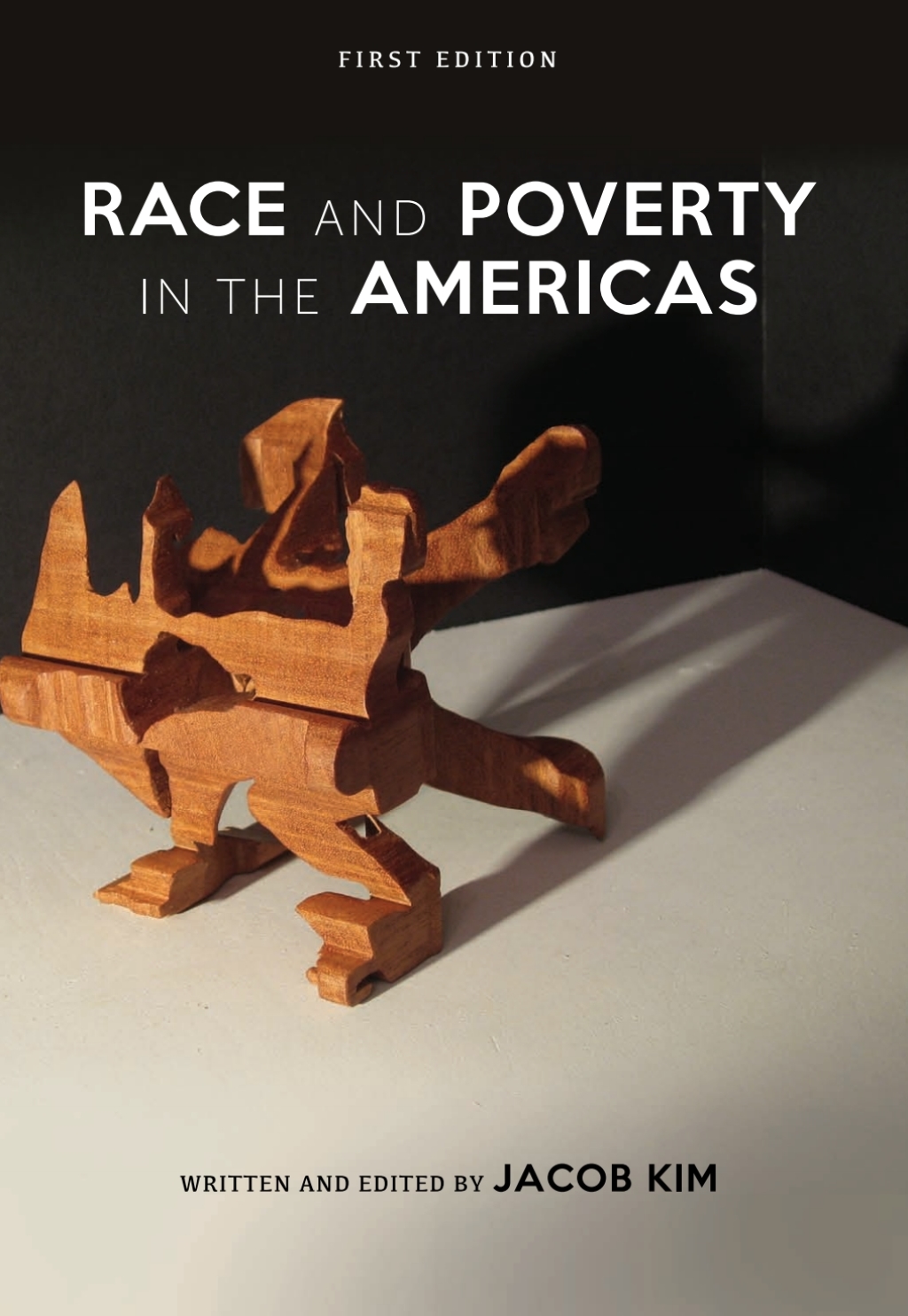Race and Poverty in the Americas 1st Edition â€“ PDF/EPUB Version Downloadable