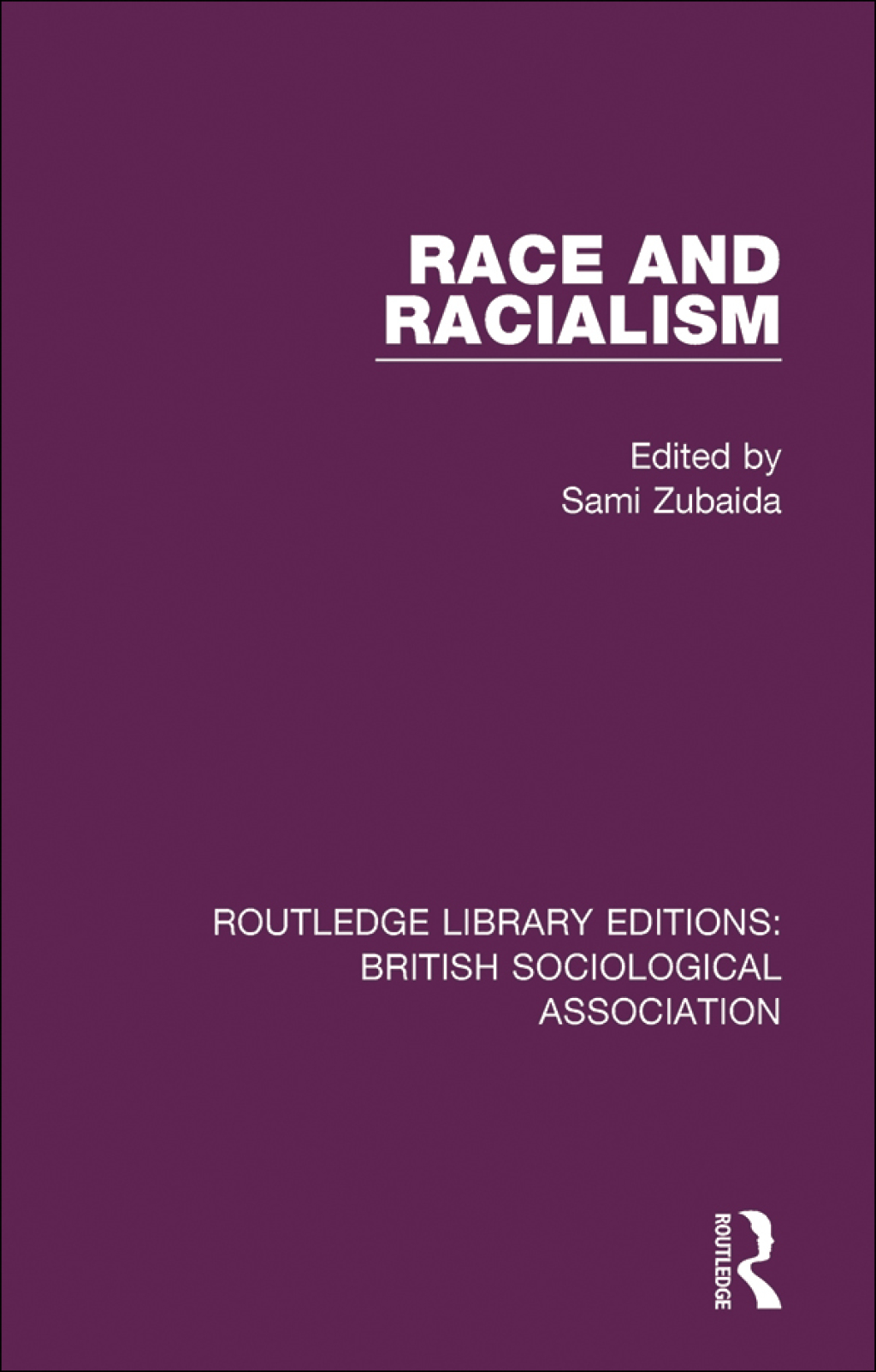Race and Racialism 1st Edition â€“ PDF/EPUB Version Downloadable