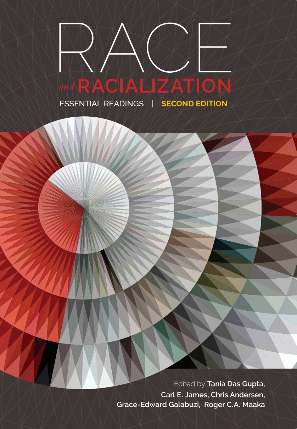Race and Racialization Essential Readings 2nd Edition â€“ PDF/EPUB Version Downloadable