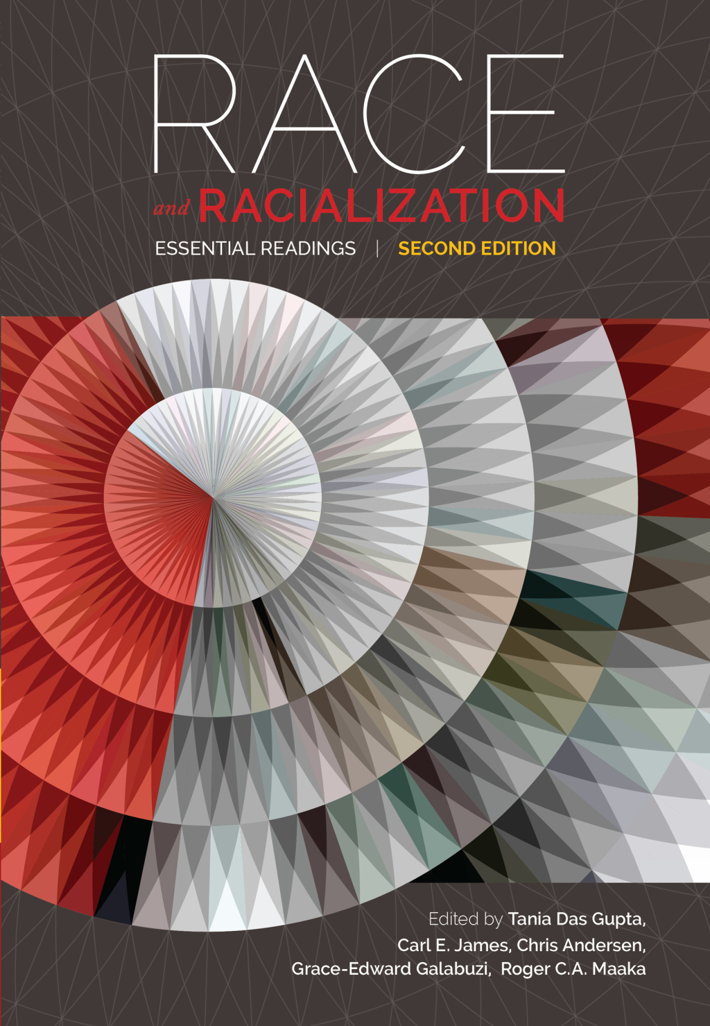 Race and Racialization Essential Readings 2nd Edition â€“ PDF/EPUB Version Downloadable