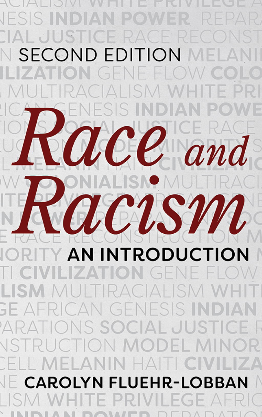 Race and Racism An Introduction 2nd Edition â€“ PDF/EPUB Version Downloadable