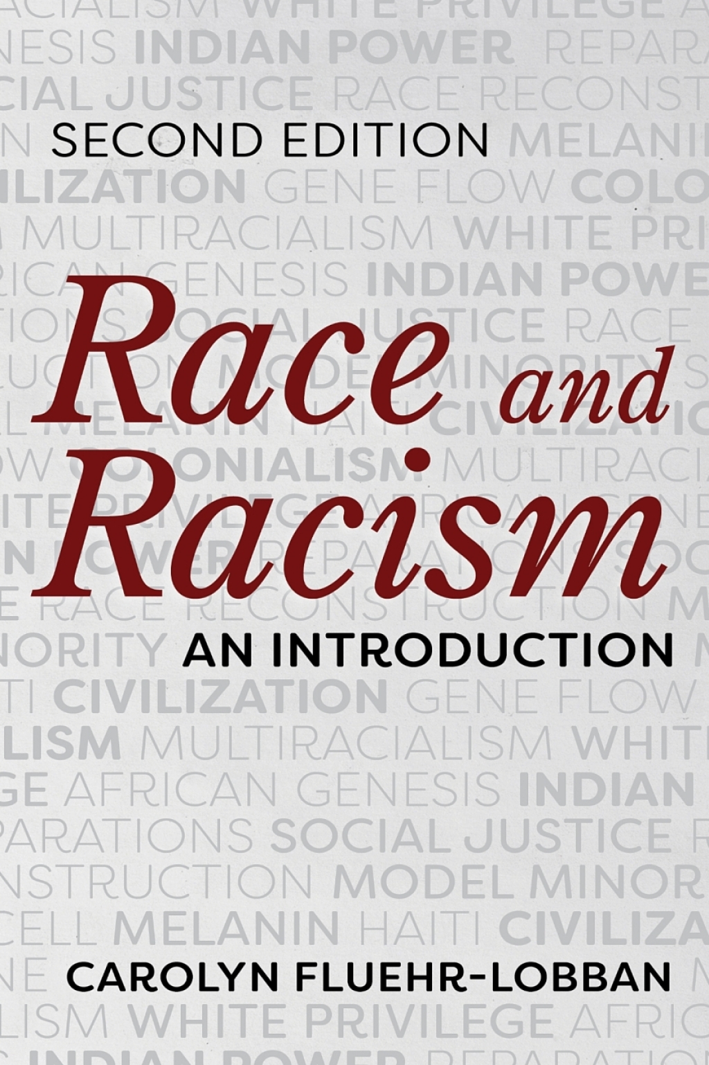 Race and Racism An Introduction 2nd Edition â€“ PDF/EPUB Version Downloadable