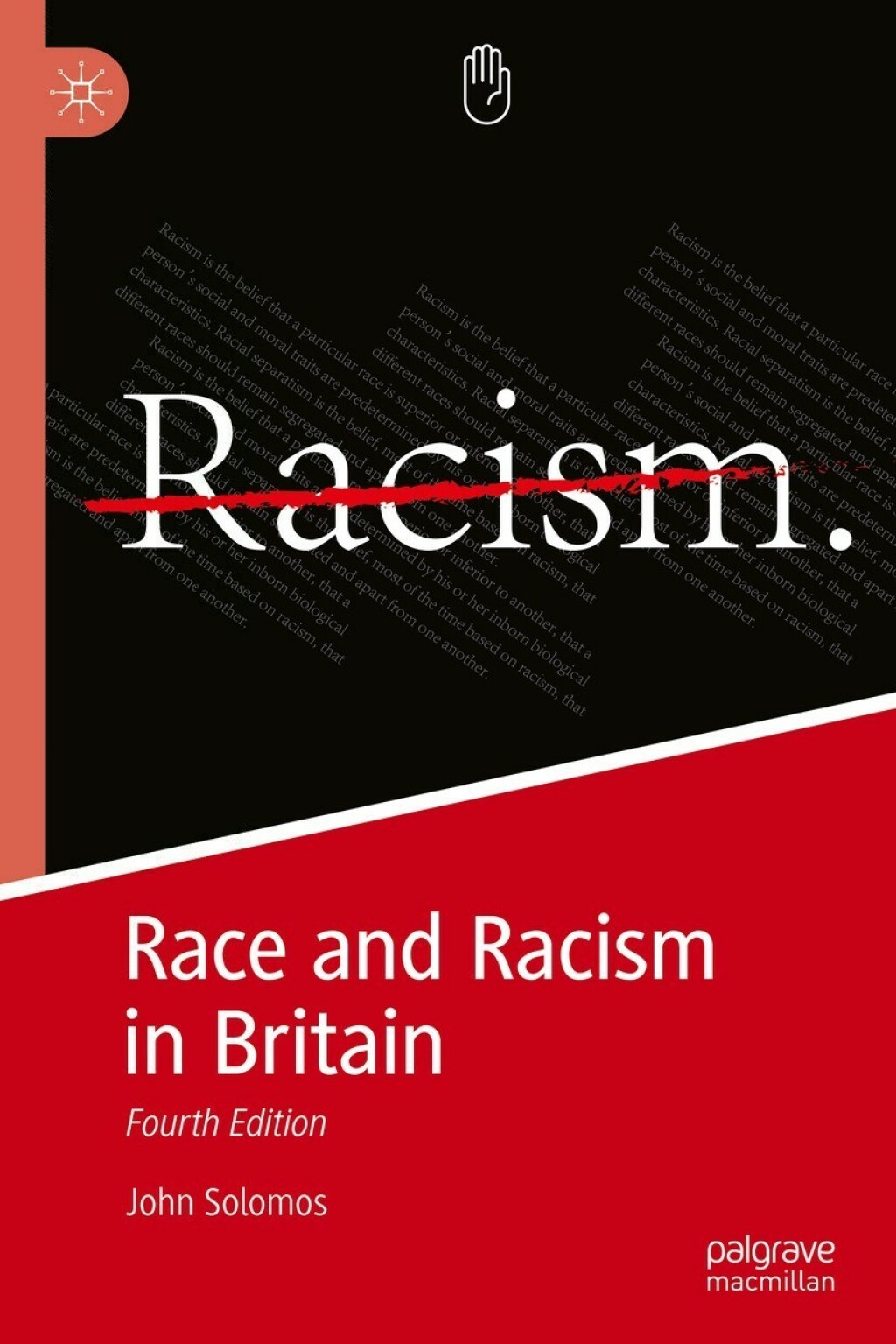 Race and Racism in Britain Fourth Edition 4th Edition â€“ PDF/EPUB Version Downloadable