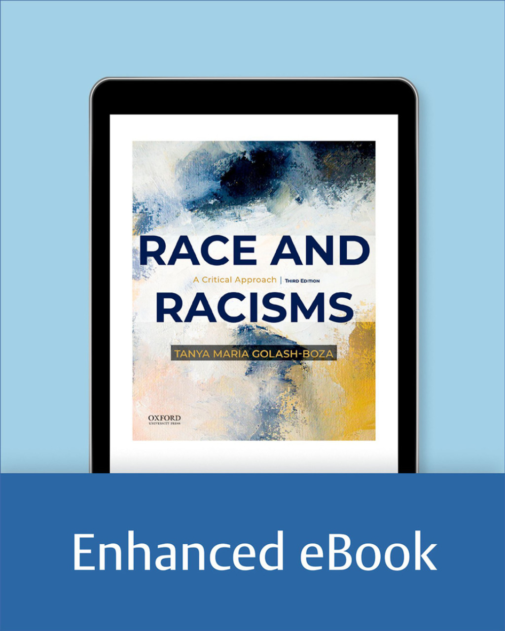 Race and Racisms A Critical Approach 3rd Edition â€“ PDF/EPUB Version Downloadable