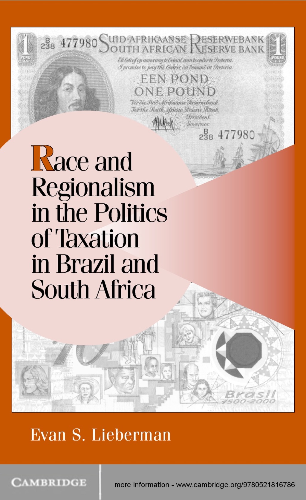 Race and Regionalism in the Politics of Taxation in Brazil and South Africa 1st Edition â€“ PDF/EPUB Version Downloadable