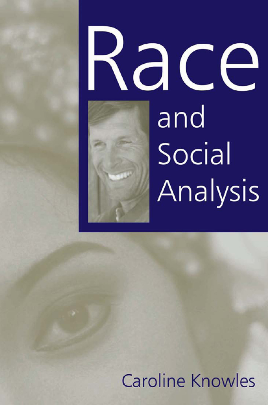 Race and Social Analysis 1st Edition â€“ PDF/EPUB Version Downloadable