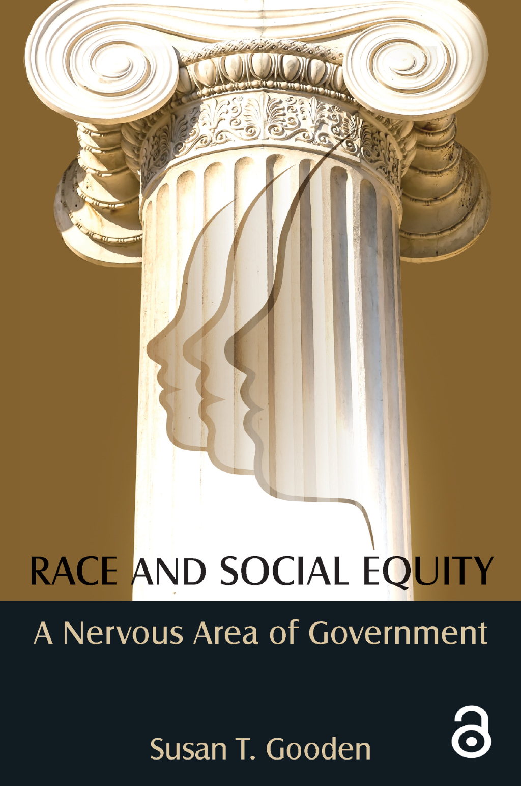 Race and Social Equity A Nervous Area of Government 1st Edition â€“ PDF/EPUB Version Downloadable