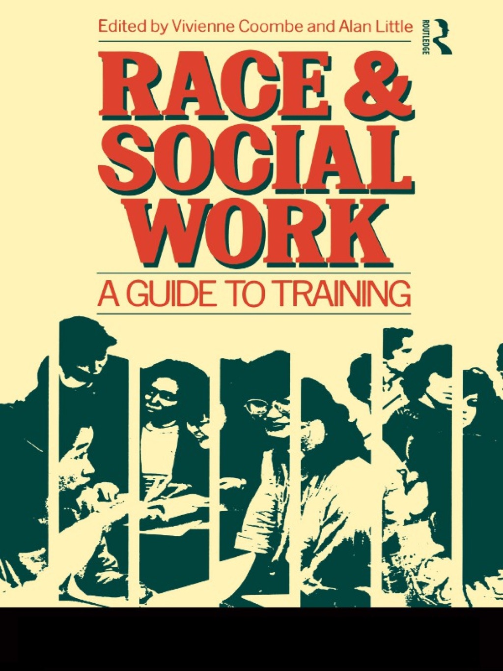 Race and Social Work A guide to training 1st Edition â€“ PDF/EPUB Version Downloadable
