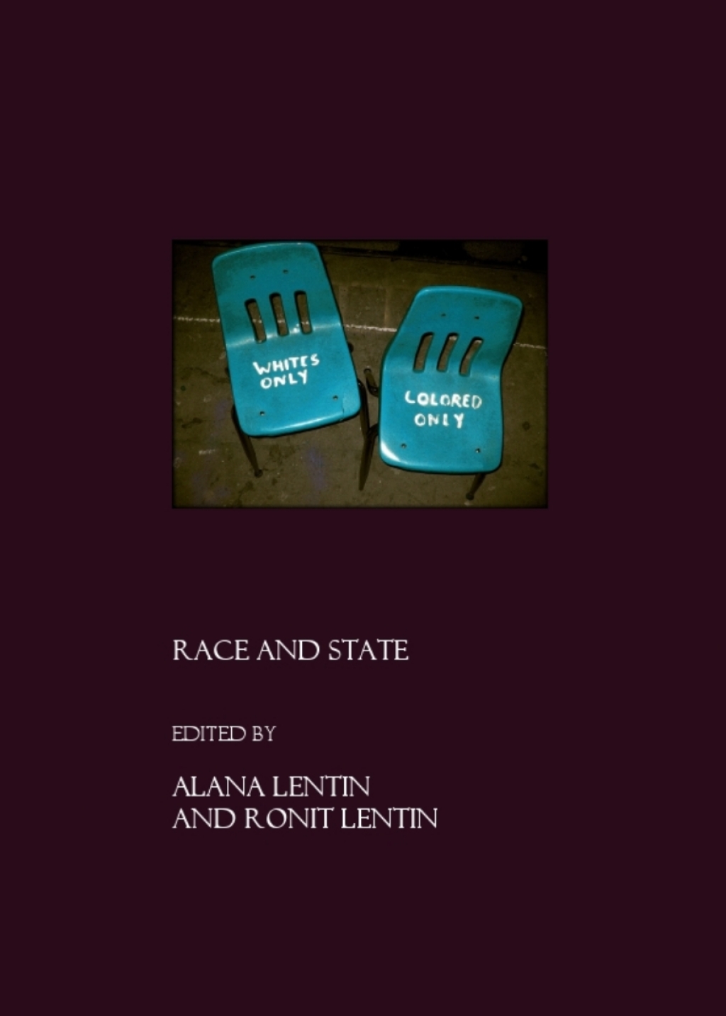 Race and State 1st Edition â€“ PDF/EPUB Version Downloadable