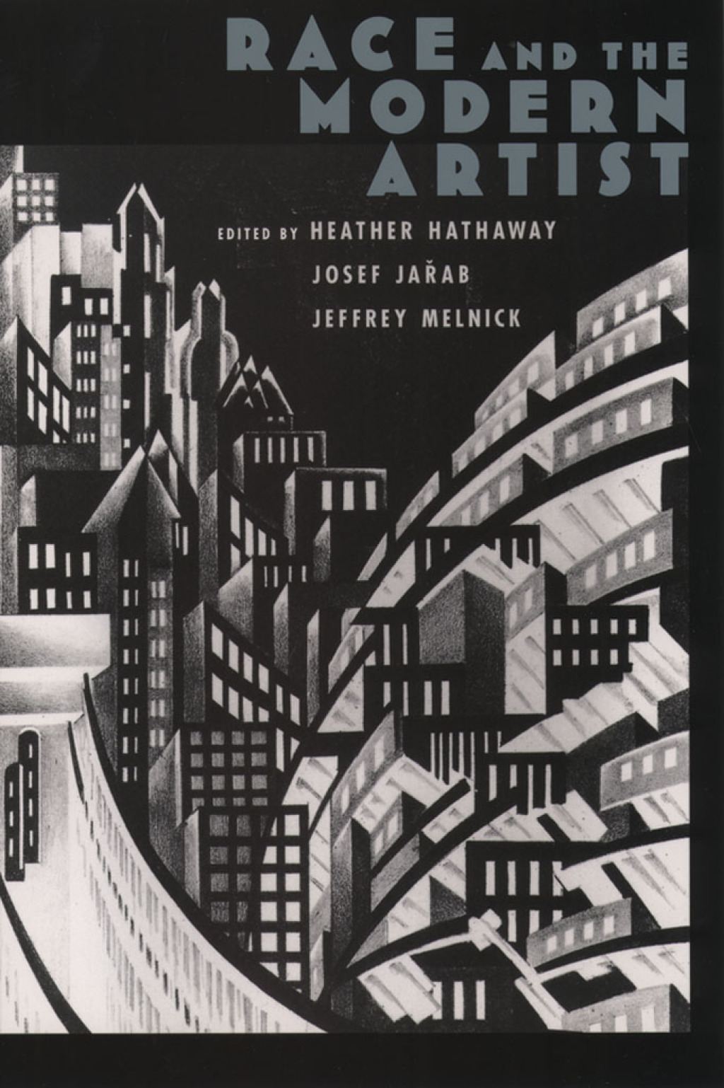 Race and the Modern Artist 1st Edition â€“ PDF/EPUB Version Downloadable