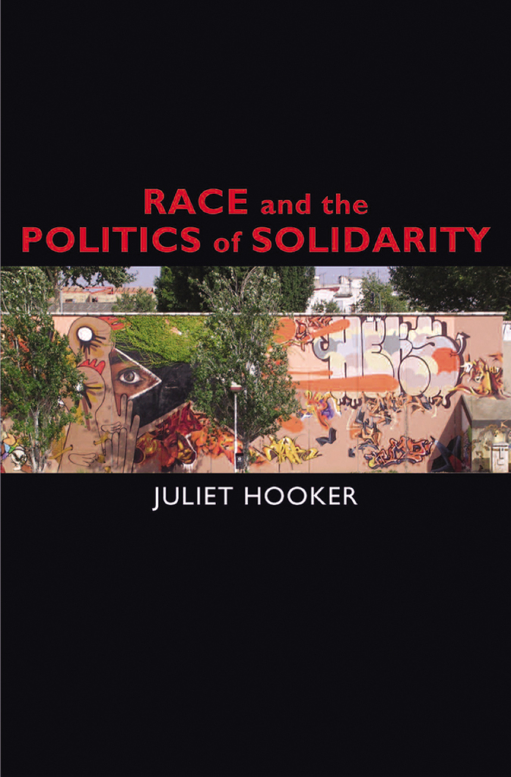 Race and the Politics of Solidarity  â€“ PDF/EPUB Version Downloadable