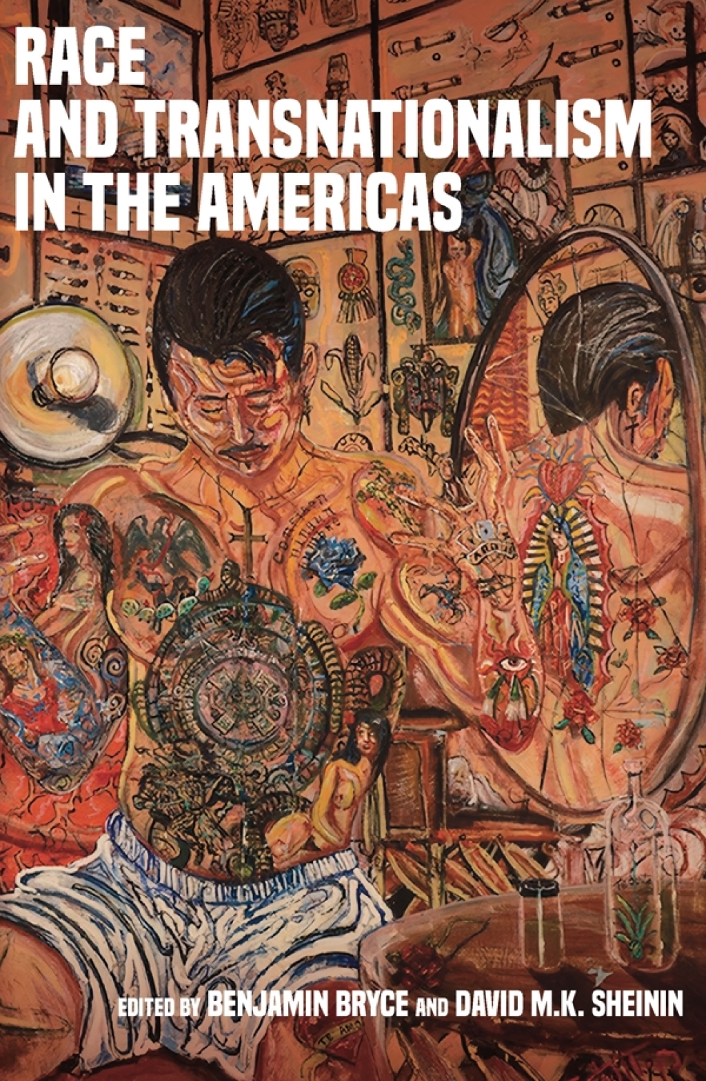 Race and Transnationalism in the Americas  â€“ PDF/EPUB Version Downloadable