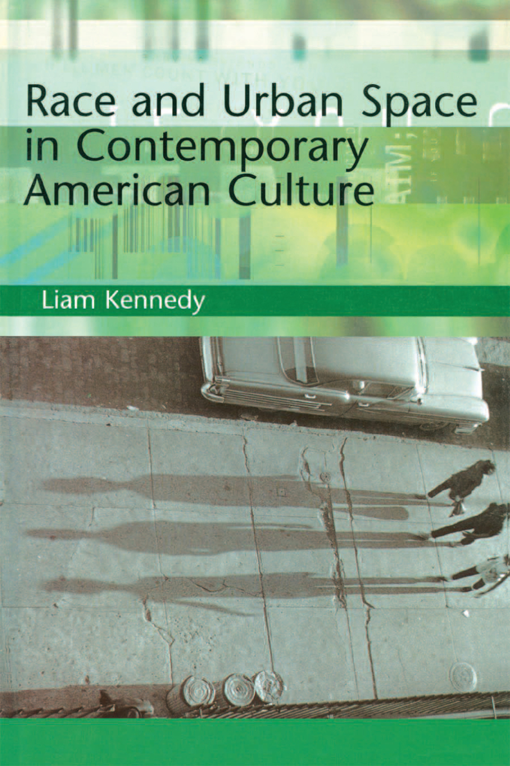 Race and Urban Space in American Culture 1st Edition â€“ PDF/EPUB Version Downloadable