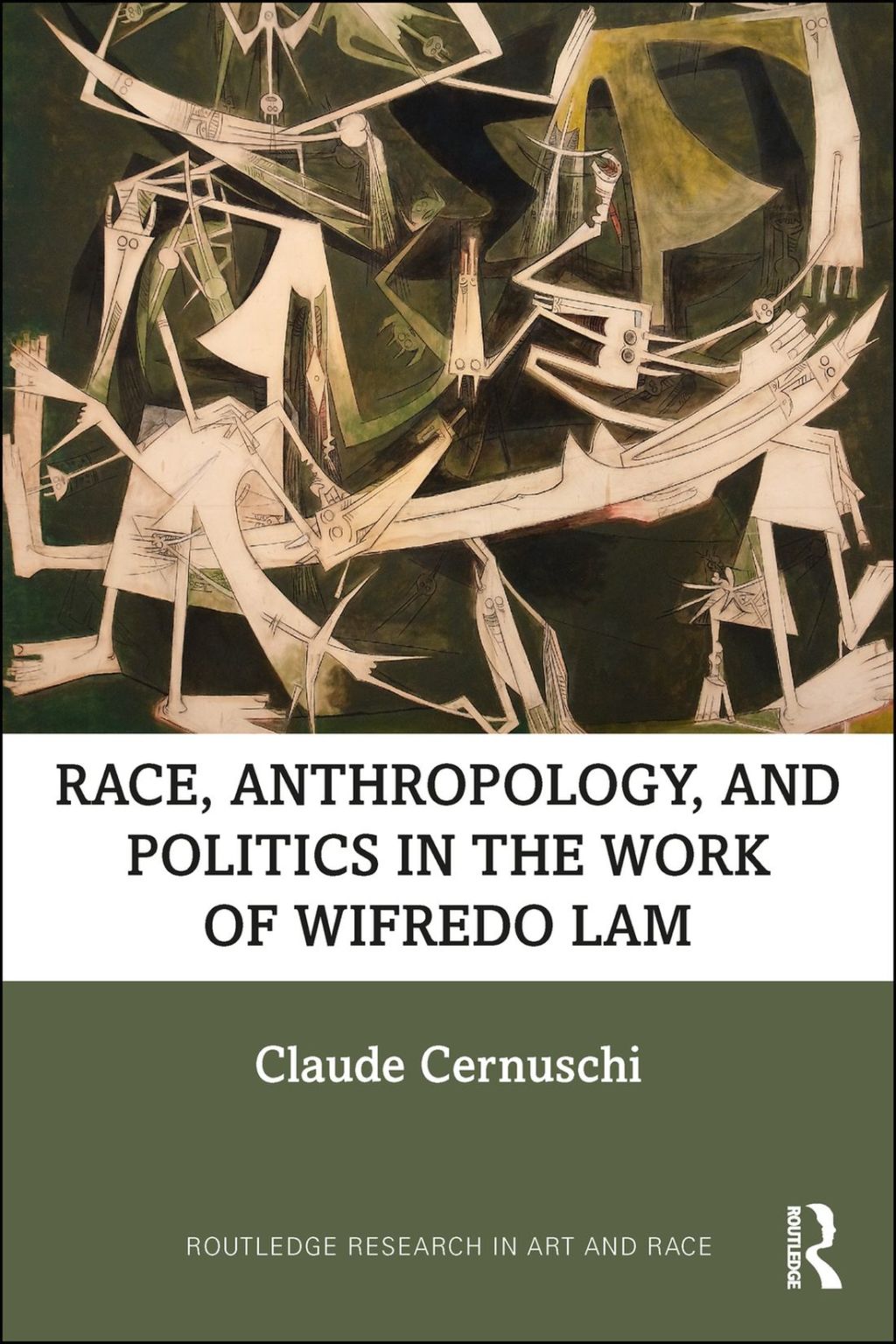 Race, Anthropology, and Politics in the Work of Wifredo Lam 1st Edition â€“ PDF/EPUB Version Downloadable