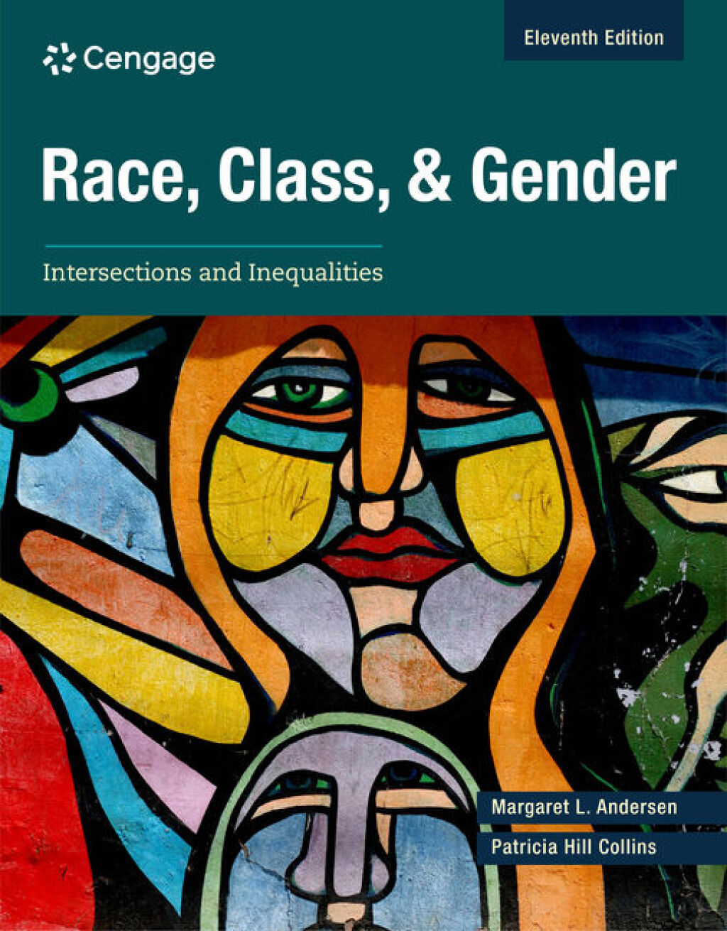 Race, Class, and Gender: Intersections and Inequalities 11th Edition â€“ PDF/EPUB Version Downloadable