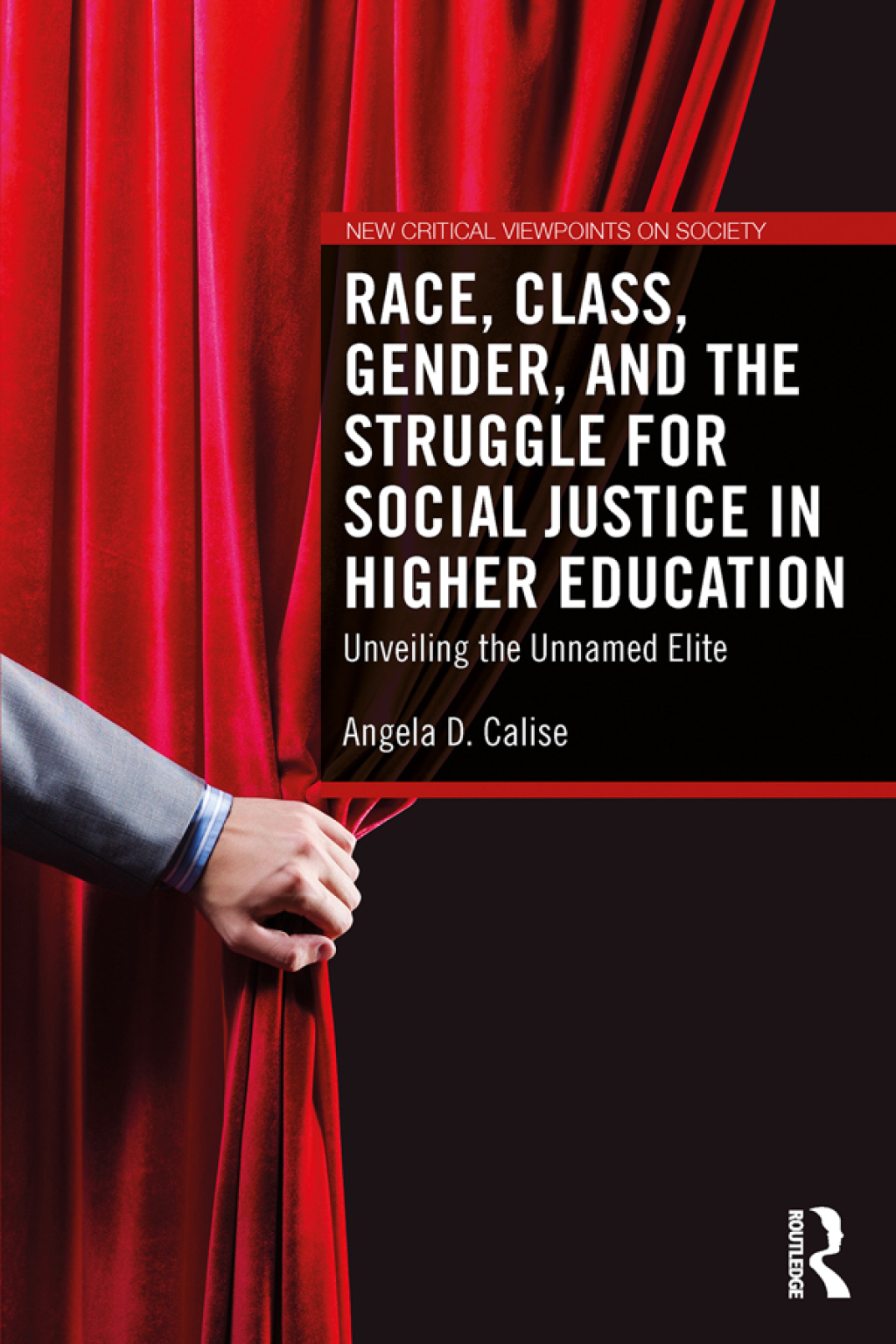 Race, Class, Gender, and the Struggle for Social Justice in Higher Education Unveiling the Unnamed Elite 1st Edition â€“ PDF/EPUB Version Downloadable