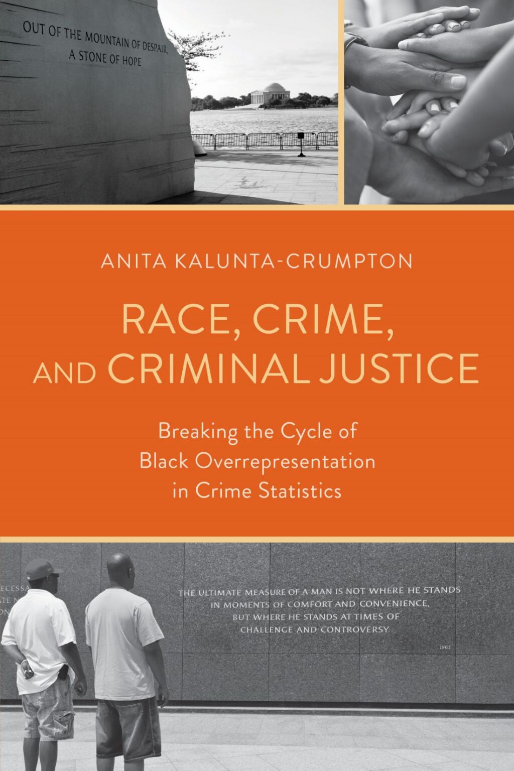 Race, Crime, and Criminal Justice Breaking the Cycle of Black Overrepresentation in Crime Statistics 1st Edition â€“ PDF/EPUB Version Downloadable