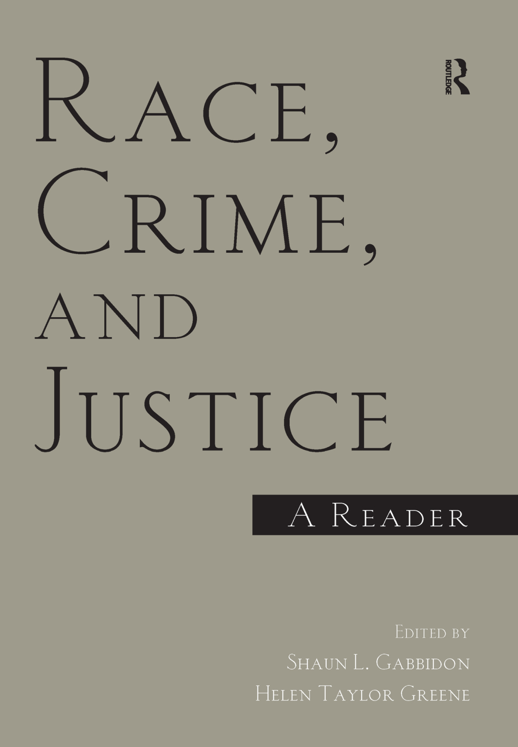 Race, Crime, and Justice A Reader 1st Edition â€“ PDF/EPUB Version Downloadable