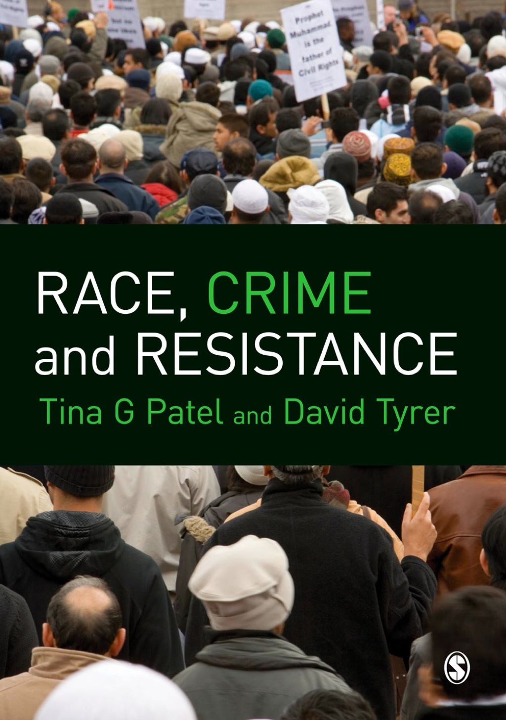 Race, Crime and Resistance 1st Edition â€“ PDF/EPUB Version Downloadable