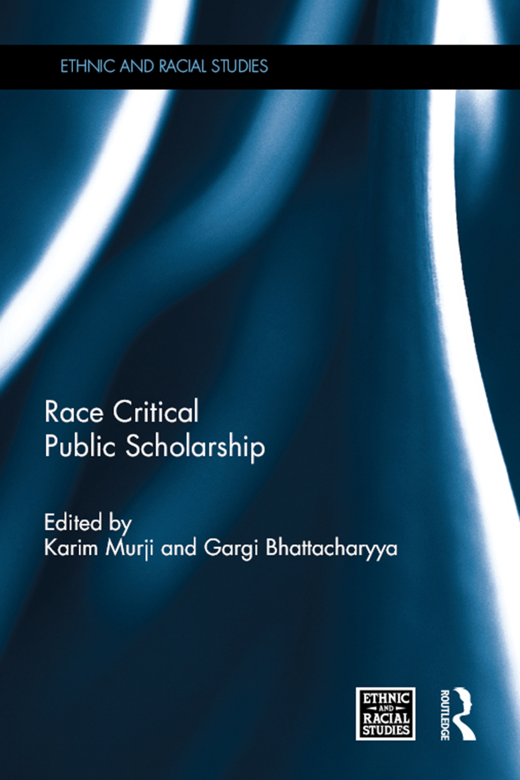 Race Critical Public Scholarship 1st Edition â€“ PDF/EPUB Version Downloadable