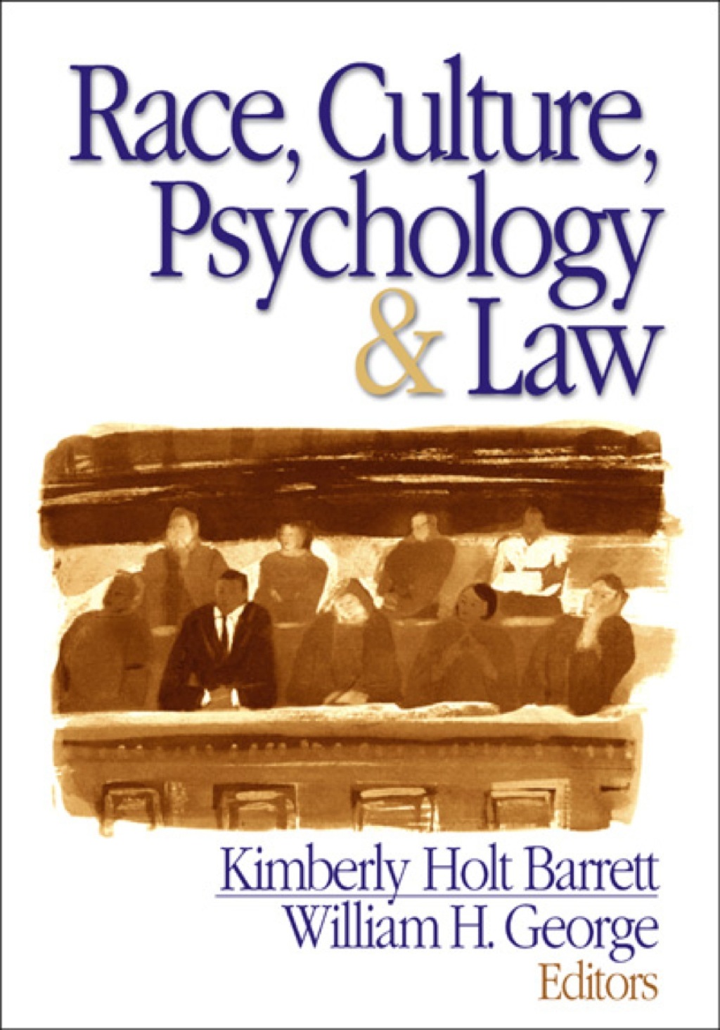 Race, Culture, Psychology, and Law 1st Edition â€“ PDF/EPUB Version Downloadable