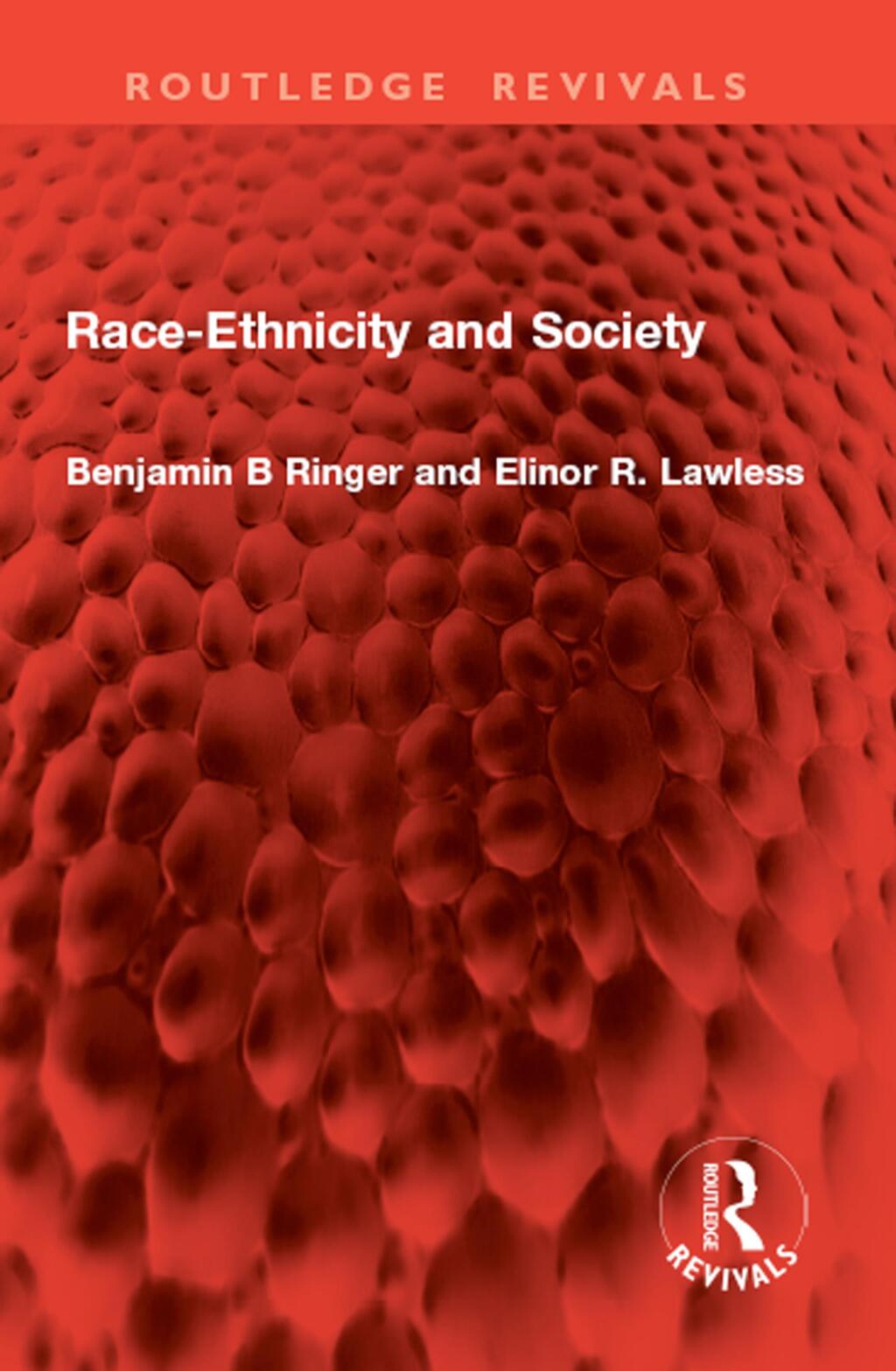 Race-Ethnicity and Society 1st Edition â€“ PDF/EPUB Version Downloadable