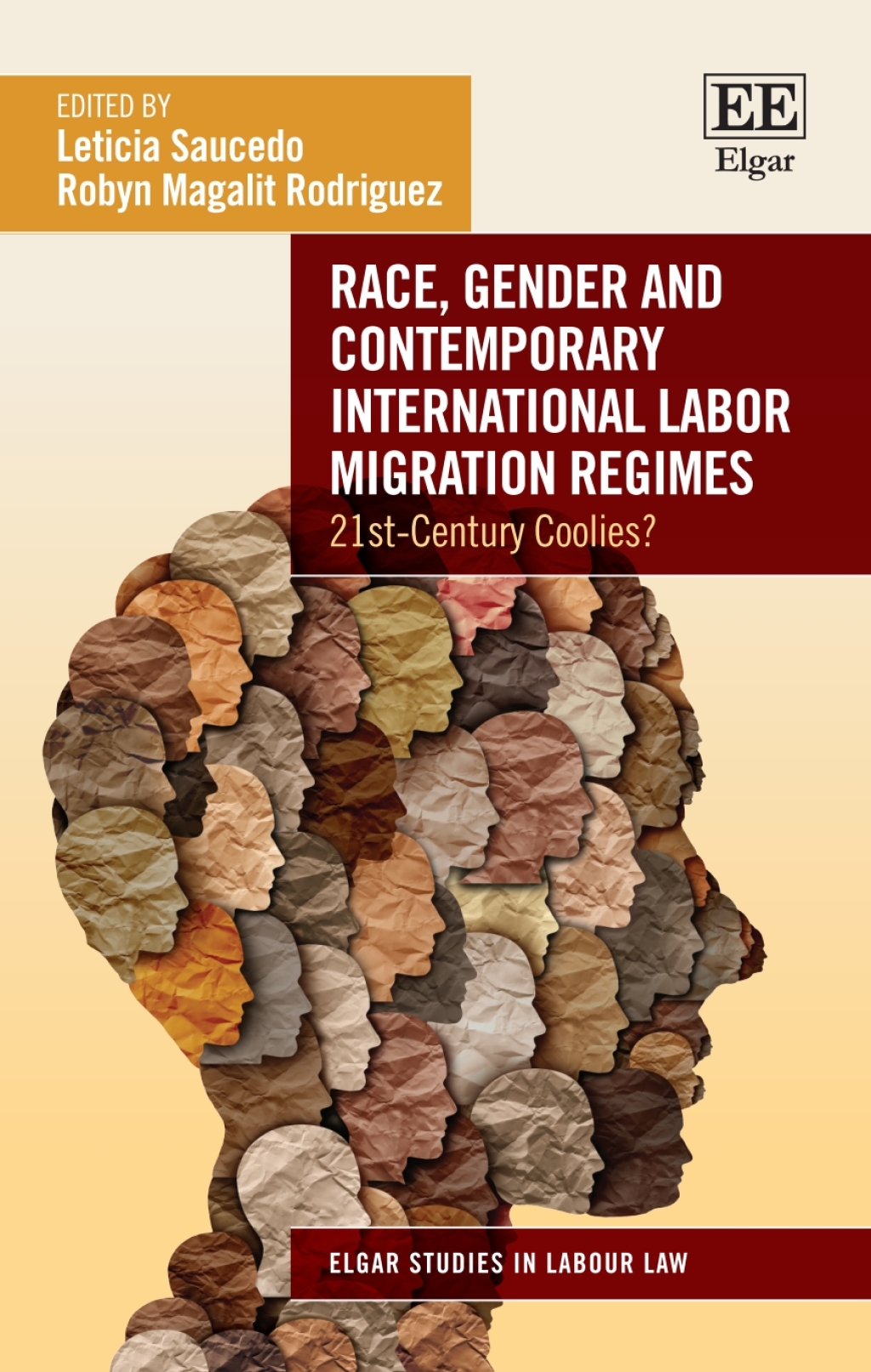 Race, Gender and Contemporary International Labor Migration Regimes 1st Edition â€“ PDF/EPUB Version Downloadable