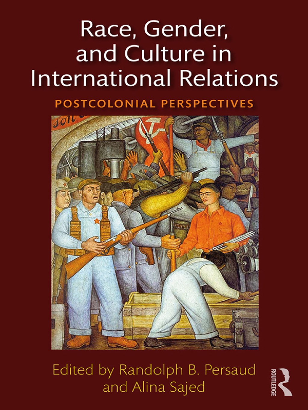 Race, Gender, and Culture in International Relations Postcolonial Perspectives 1st Edition â€“ PDF/EPUB Version Downloadable