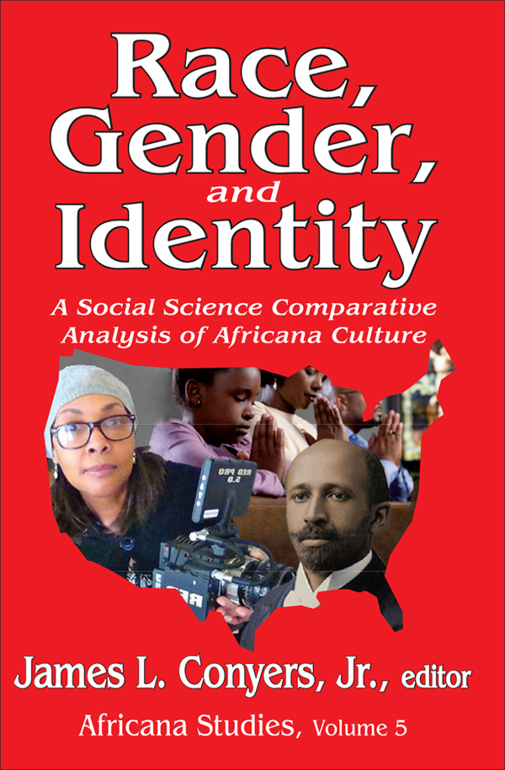 Race, Gender, and Identity A Social Science Comparative Analysis of Africana Culture 1st Edition â€“ PDF/EPUB Version Downloadable