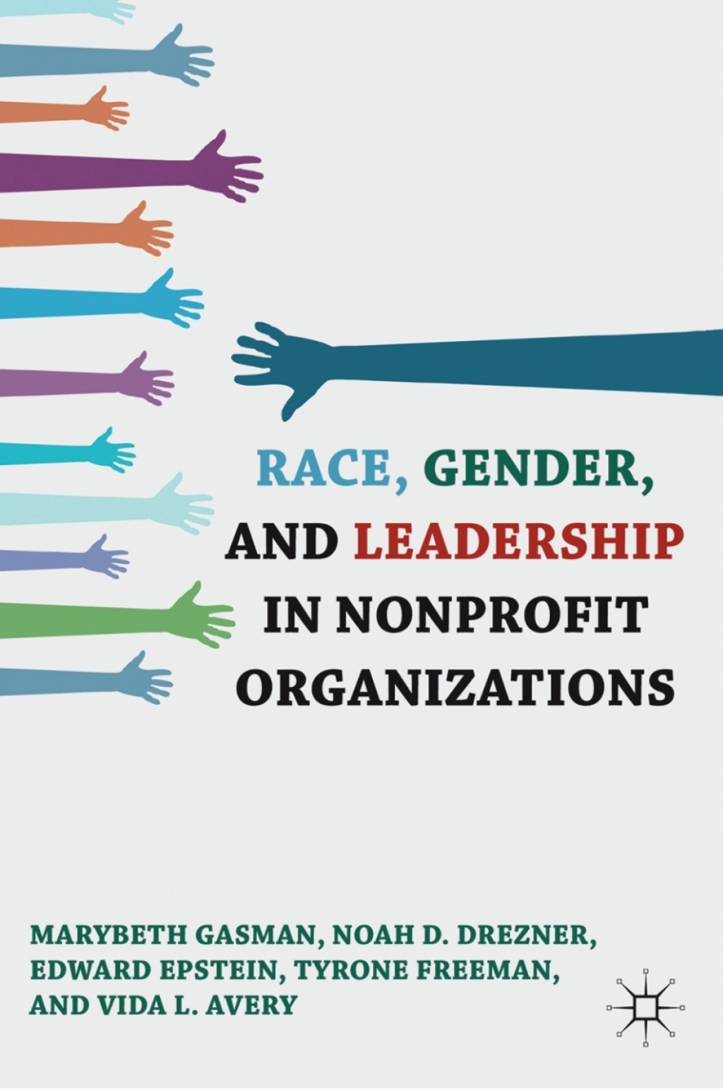 Race, Gender, and Leadership in Nonprofit Organizations  â€“ PDF/EPUB Version Downloadable
