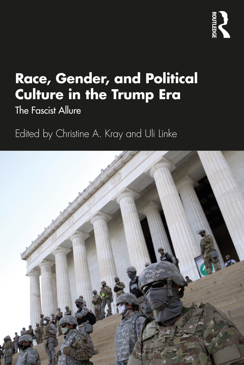 Race, Gender, and Political Culture in the Trump Era The Fascist Allure 1st Edition â€“ PDF/EPUB Version Downloadable