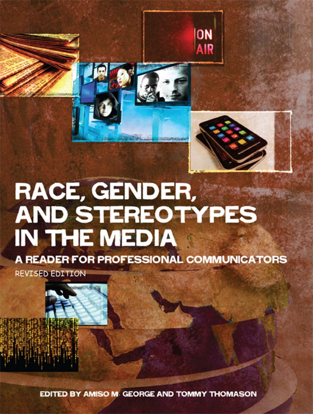 Race, Gender, and Stereotypes in the Media 1st Edition â€“ PDF/EPUB Version Downloadable