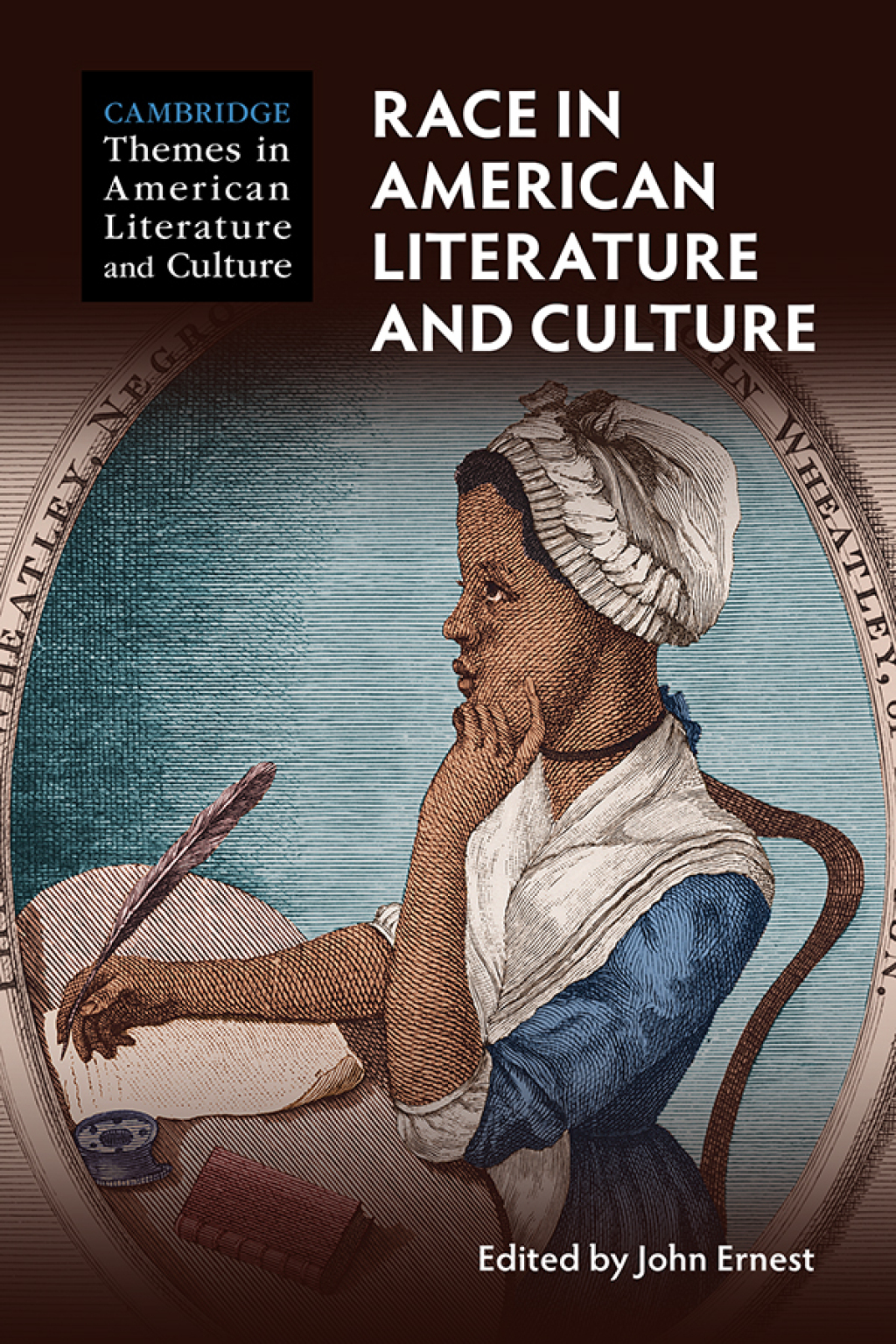 Race in American Literature and Culture – PDF/EPUB Version Downloadable Race in American Literature and Culture – PDF/EPUB Version Downloadable - Image 1