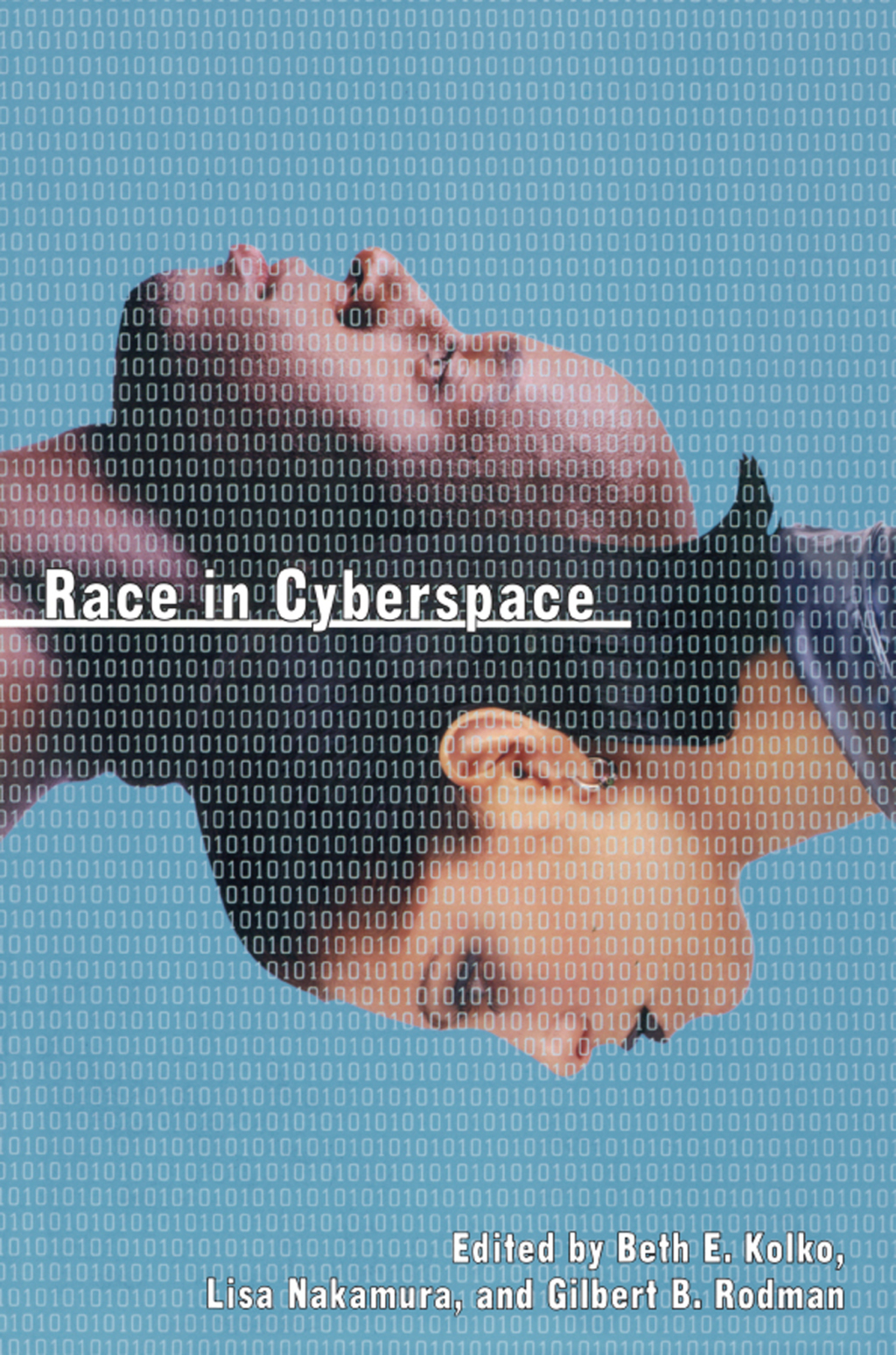 Race in Cyberspace 1st Edition â€“ PDF/EPUB Version Downloadable