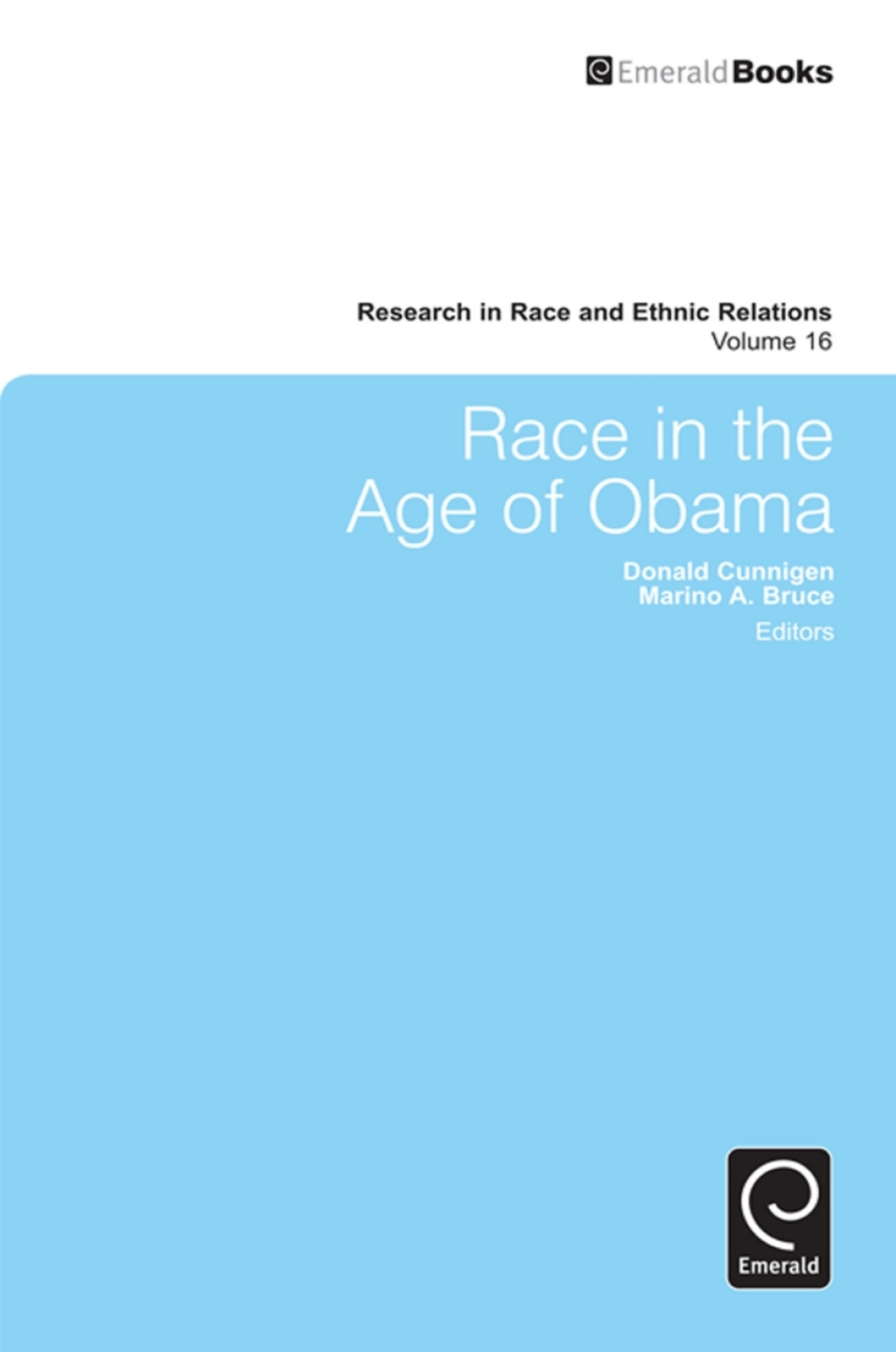 Race in the Age of Obama  â€“ PDF/EPUB Version Downloadable