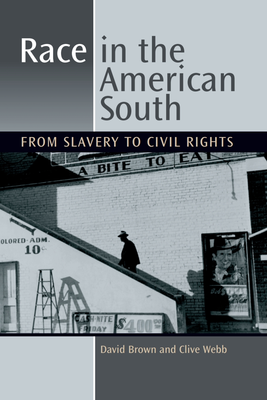 Race in the American South: From Slavery to Civil Rights  â€“ PDF/EPUB Version Downloadable