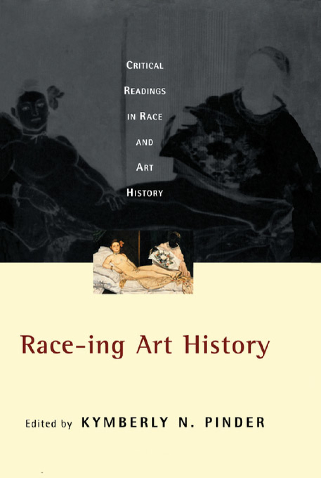 Race-ing Art History Critical Readings in Race and Art History 1st Edition â€“ PDF/EPUB Version Downloadable