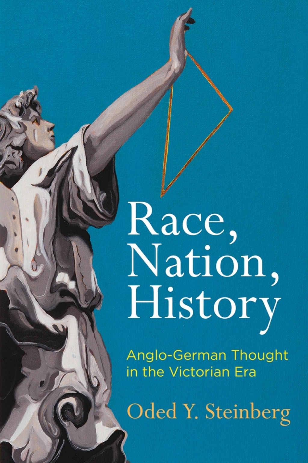 Race, Nation, History Anglo-German Thought in the Victorian Era  â€“ PDF/EPUB Version Downloadable