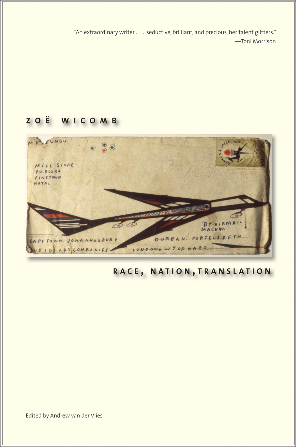 Race, Nation, Translation South African Essays, 1990-2013  â€“ PDF/EPUB Version Downloadable