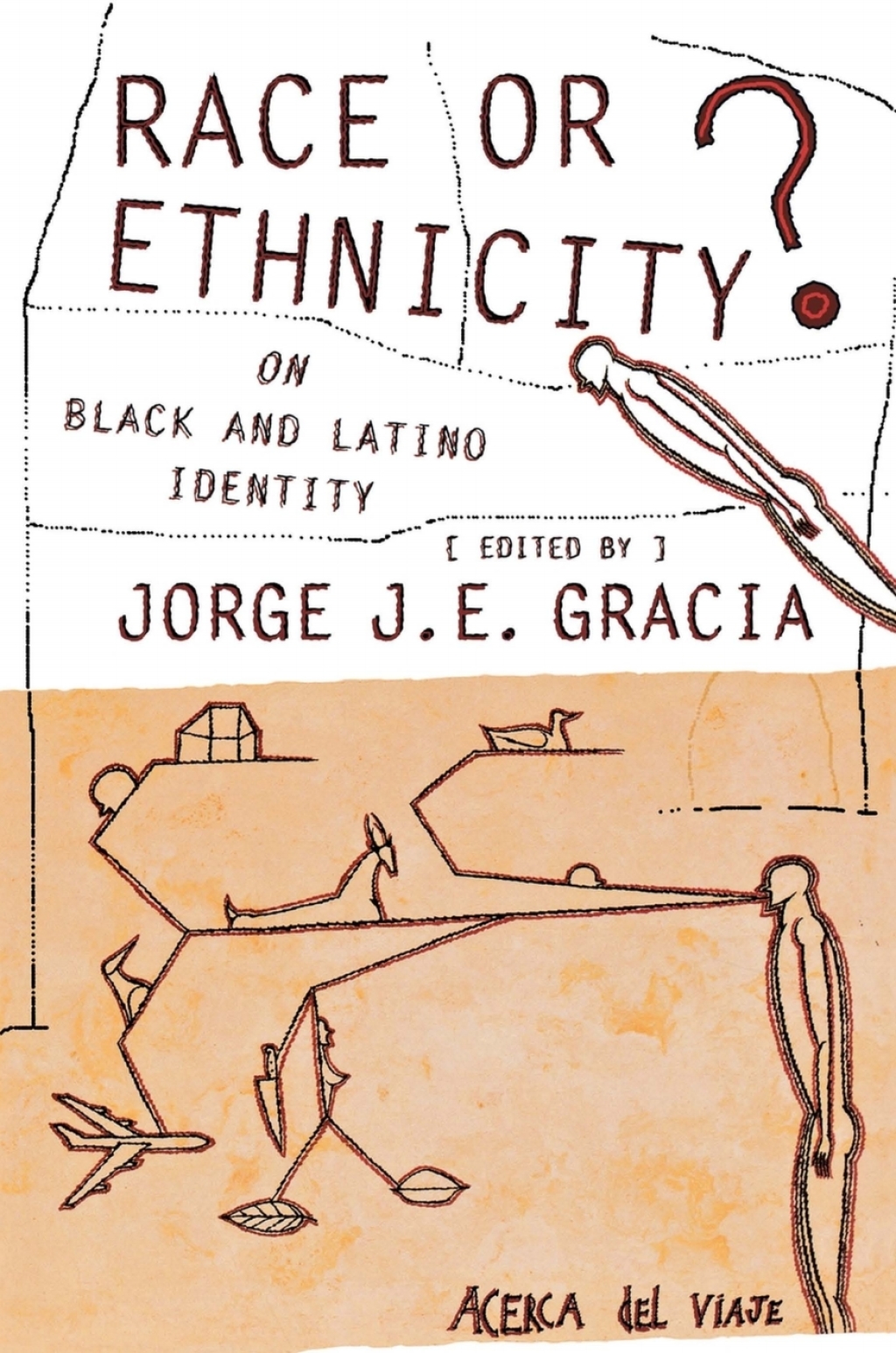 Race or Ethnicity? On Black and Latino Identity  â€“ PDF/EPUB Version Downloadable