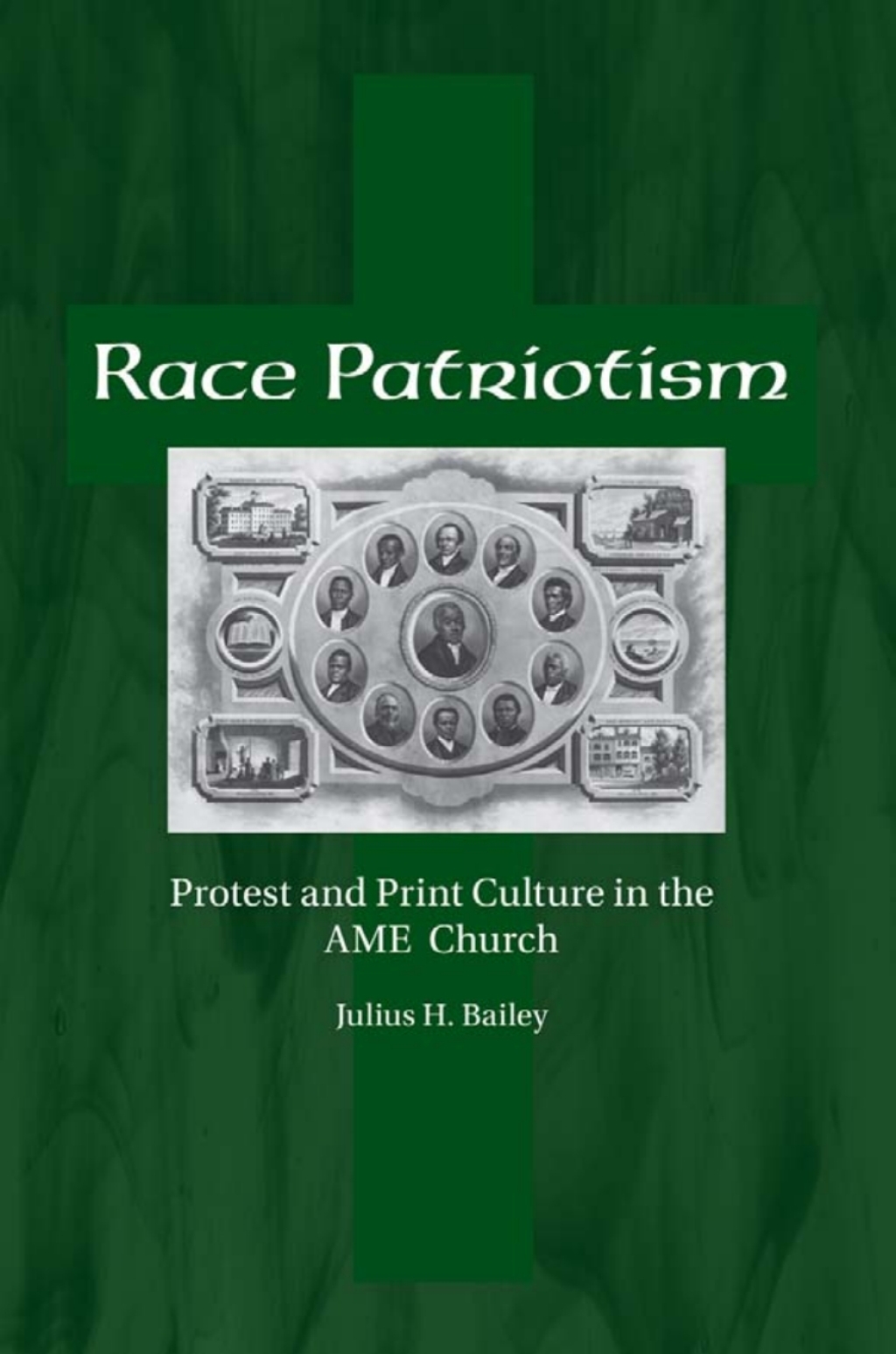 Race Patriotism Protest and Print Culture in the A.M.E. Church  â€“ PDF/EPUB Version Downloadable