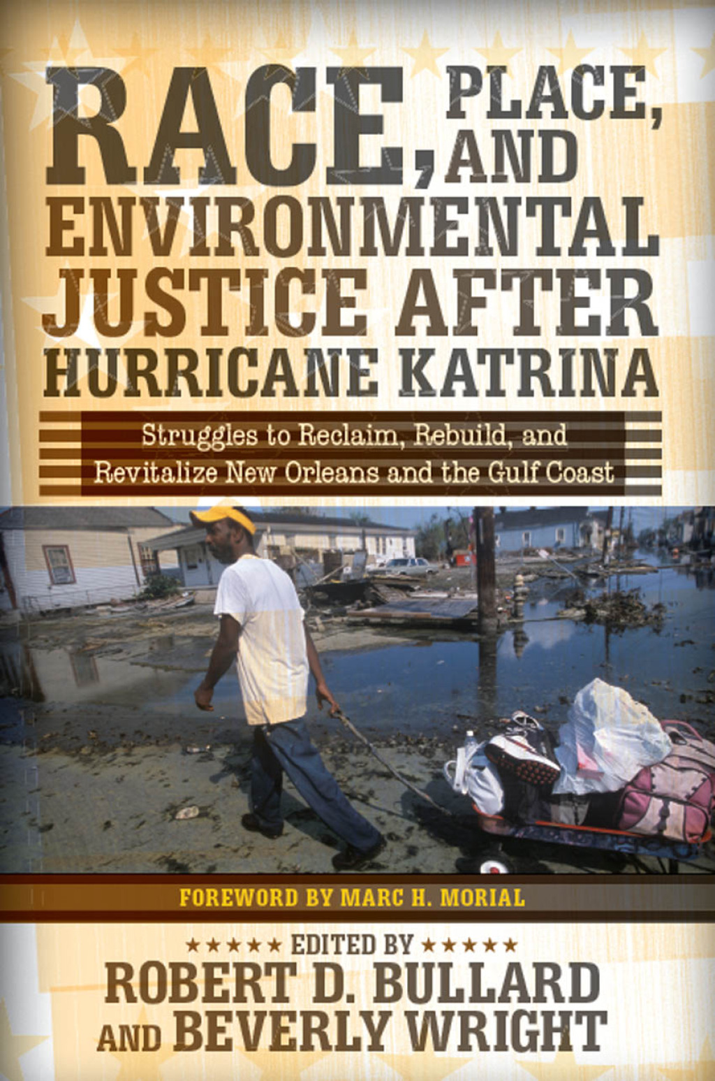 Race, Place, and Environmental Justice After Hurricane Katrina Struggles to Reclaim, Rebuild, and Revitalize New Orleans and the Gulf Coast 1st Edition â€“ PDF/EPUB Version Downloadable