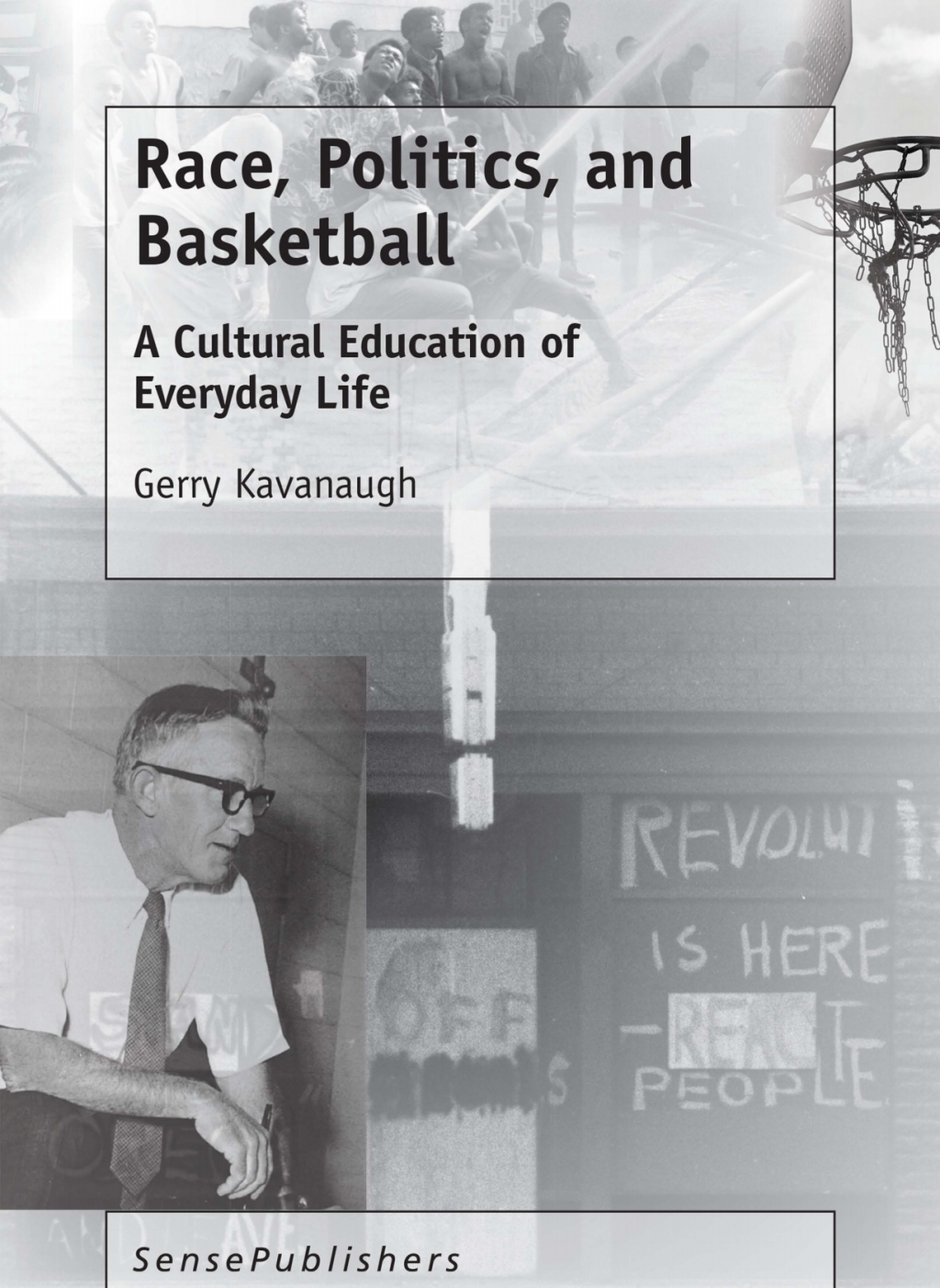 Race, Politics, and Basketball A Cultural Education of Everyday Life  â€“ PDF/EPUB Version Downloadable