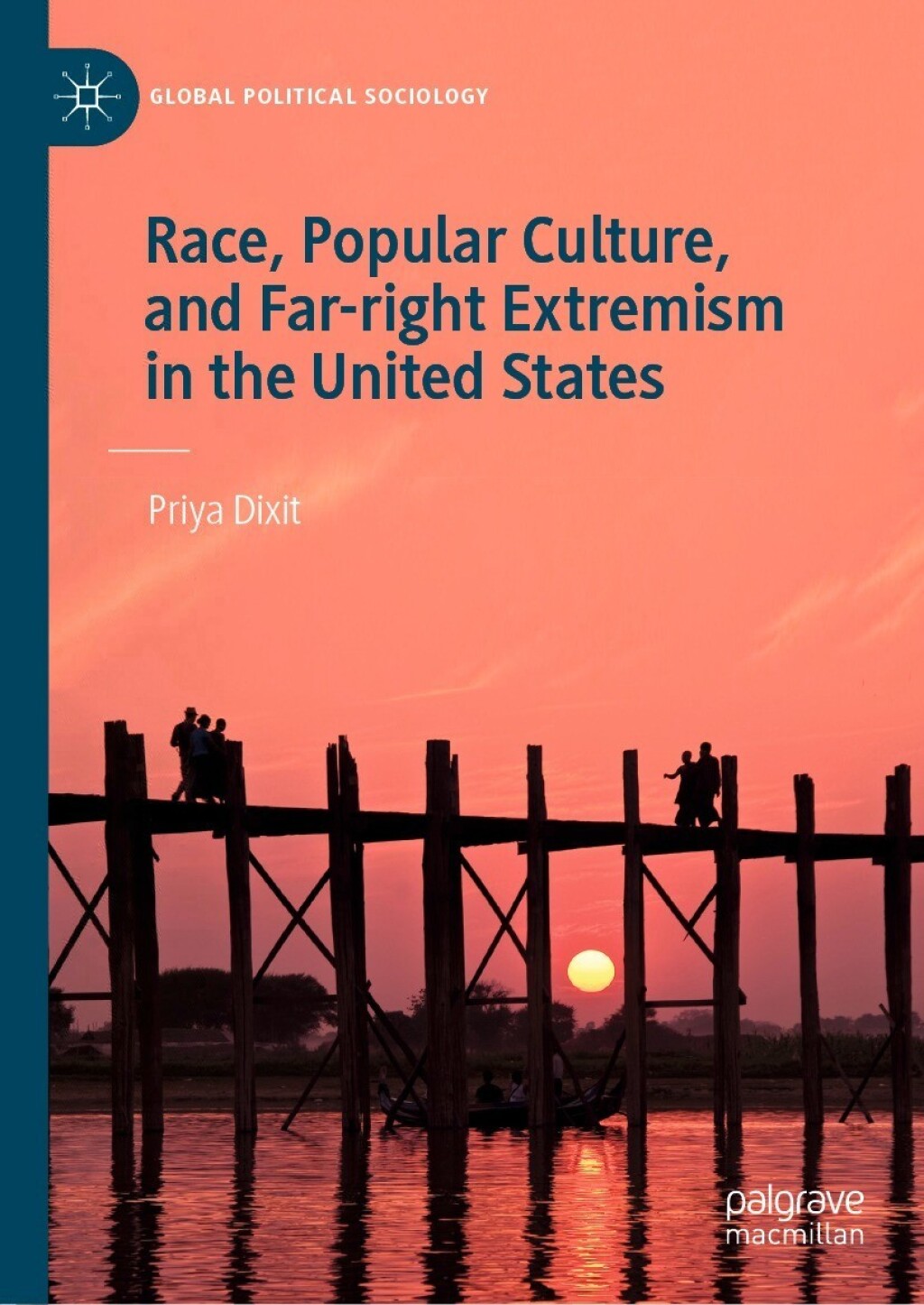 Race, Popular Culture, and Far-right Extremism in the United States  â€“ PDF/EPUB Version Downloadable